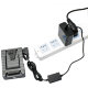 Зарядное устройство DigitalFoto PD-CD01 D-Tap - Type-C 1м - Изображение 289093