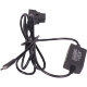 Зарядное устройство DigitalFoto PD-CD01 D-Tap - Type-C 1м - Изображение 289096