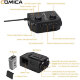 Аудиомикшер CoMica LinkFlex AD3 - Изображение 293487