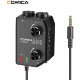 Аудиомикшер CoMica LinkFlex AD3 - Изображение 293490