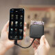 Кейс - картридер PGYTECH CreateMate Mini Белый - Изображение 299362
