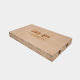 Комплект эплбоксов MovieForce Cordellwalker Applebox (Full, Half, Quarter, Pancake) Серо-голубой - Изображение 295100