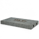 Комплект эплбоксов MovieForce Cordellwalker Applebox (Full, Half, Quarter, Pancake) Серо-голубой - Изображение 295386