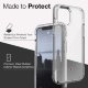 Чехол X-Doria Defense Air для iPhone 11 Pro Зелёный - Изображение 113575