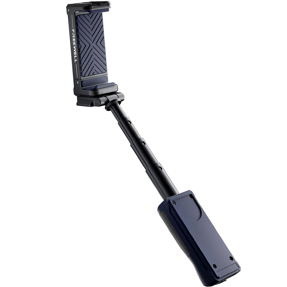 Держатель смартфона Freewell Versatile selfie grip preOrder=14.07.2026
