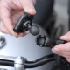 Держатель смартфона Peak Design Mobile Motorcycle Mount 1" Ball Adapter - Изображение 212725