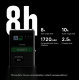 Беспроводной интерком Vaxis Litecomm V1 8S - Изображение 233461