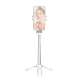 Рукоятка - штатив Ulanzi JJ02 Extendable Grip Tripod для смартфона Белая - Изображение 239630