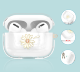Чехол PQY Lucky для Apple AirPods Pro Звездное небо - Изображение 210404