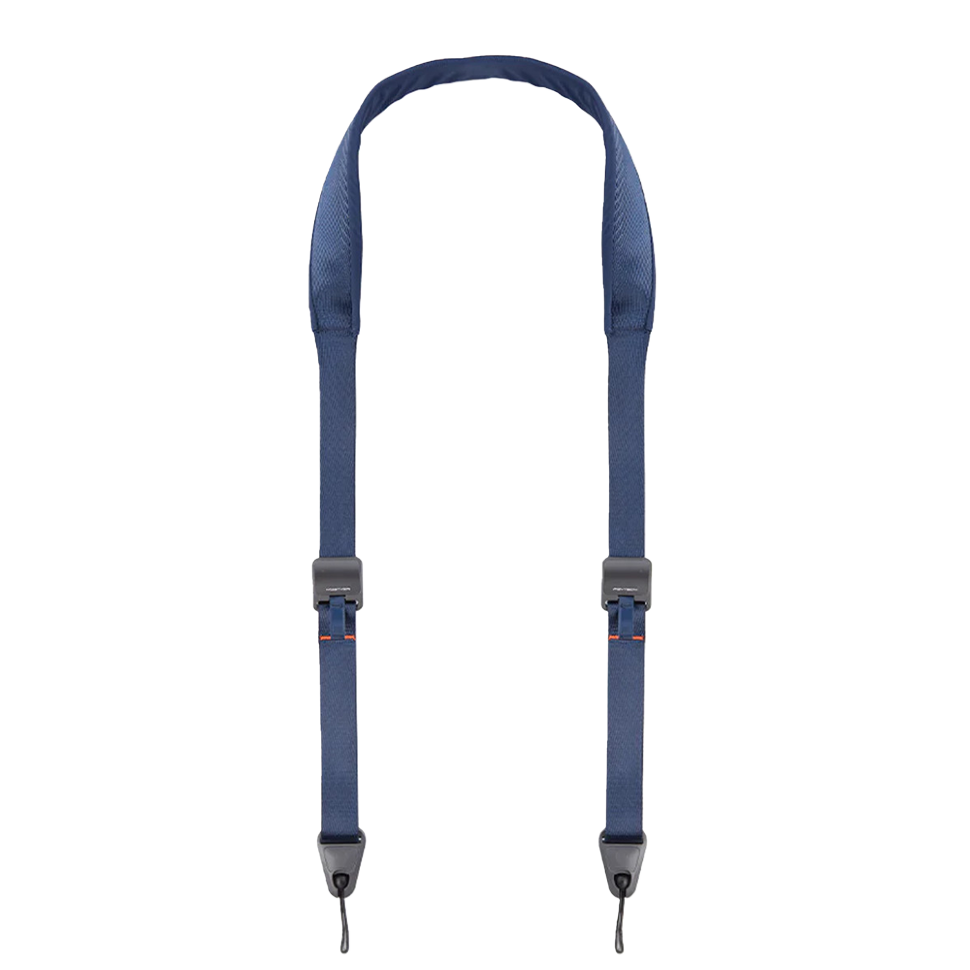 Шейный ремень PGYTECH Camera Shoulder Strap Синий 