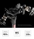 Стабилизатор Feiyu AK2000S Advanced Kit - Изображение 131160