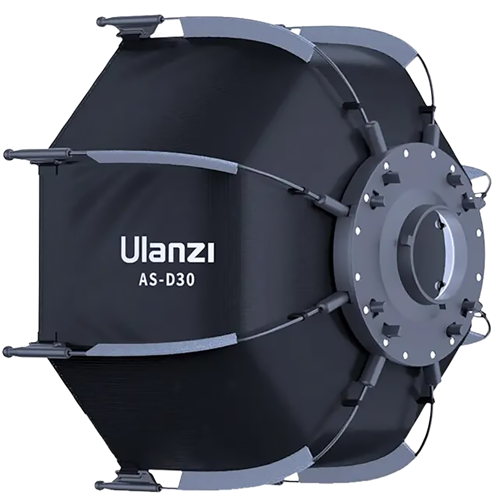 Софтбокс Ulanzi AS-D30 