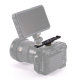 Крепление Tilta Cold Shoe Expanded Bracket Чёрное - Изображение 224952