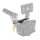 Крепление Tilta Cold Shoe Expanded Bracket Чёрное - Изображение 224955