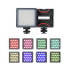 Осветитель YC Onion Brownie LED RGB Розовый - Изображение 149616