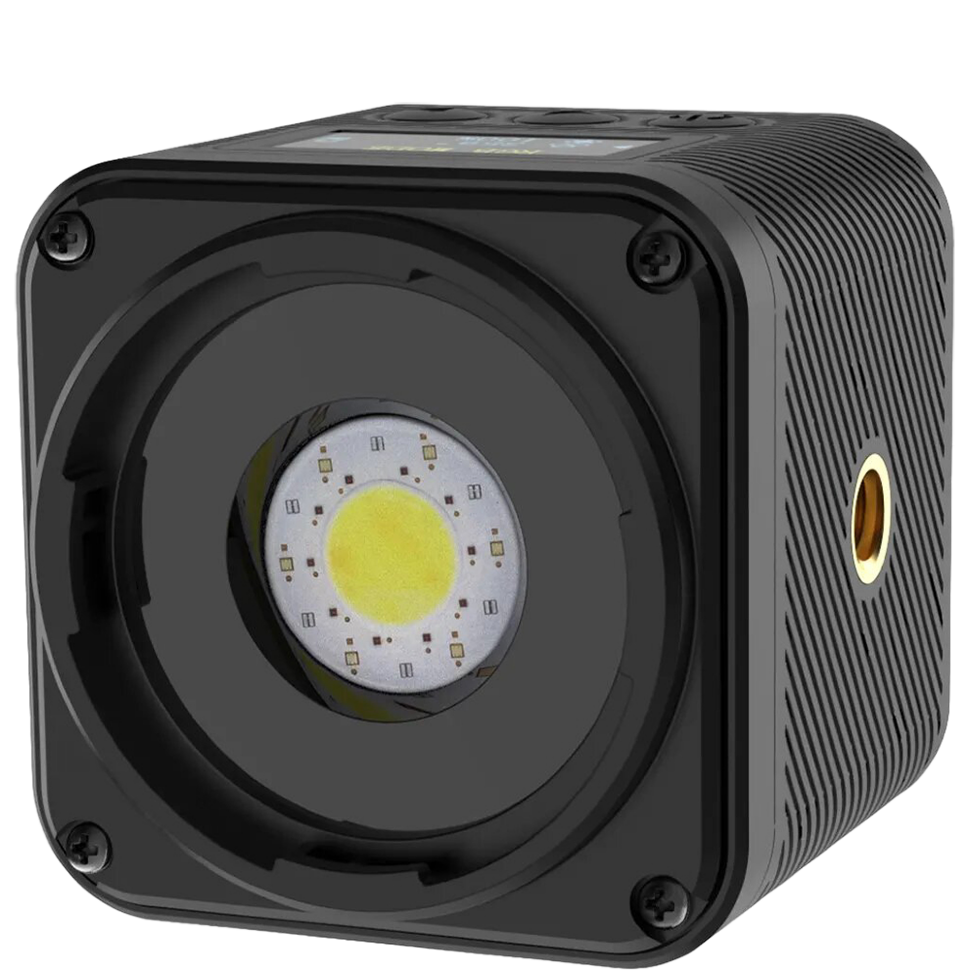 Осветитель Ulanzi L3 RGB 