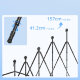 Штатив SmallRig CT150 Travel Video Tripod Kit - Изображение 268781