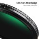 Светофильтр K&F Concept Nano-X ND2-400 62мм - Изображение 163383