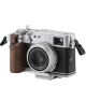 Клетка Tilta Vintage Travel Kit для Fujifilm X100VI Чёрная - Изображение 266544
