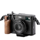 Клетка Tilta Vintage Travel Kit для Fujifilm X100VI Чёрная - Изображение 266547