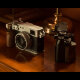Клетка Tilta Vintage Travel Kit для Fujifilm X100VI Чёрная - Изображение 266548