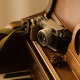 Клетка Tilta Vintage Travel Kit для Fujifilm X100VI Чёрная - Изображение 266549