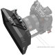 Компендиум SmallRig 2660 LIGHTWEIGHT MATTE BOX (Уцененный кат.Б) - Изображение 224791