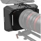 Компендиум SmallRig 2660 LIGHTWEIGHT MATTE BOX (Уцененный кат.Б) - Изображение 224792
