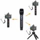 Микрофон CoMica UHF CVM-WS50HTX - Изображение 80545