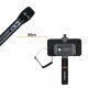 Микрофон CoMica UHF CVM-WS50HTX - Изображение 80551
