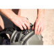 Рюкзак WANDRD STRATUS Photo 18L Чёрный - Изображение 279046