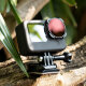 Комплект светофильтров Freewell Bright Day для GoPro Hero9/10/11/12/13 Black (4шт) - Изображение 282297