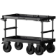 Тележка Tilta Boulder Camera Cart XL - Изображение 287556