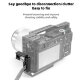 Универсальный зажим DigitalFoto DF-8137 для HDMI кабеля - Изображение 289193