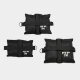 Сэндбэг MovieForce Laurapalmer Sandbag 5кг Чёрный - Изображение 288473