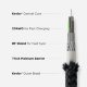 Кабель Nomad Kevlar Lightning - USB MFI 1.5м - Изображение 97042
