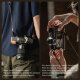 Чехол PGYTECH Leather для Fujifilm X-M5 Чёрный - Изображение 293669