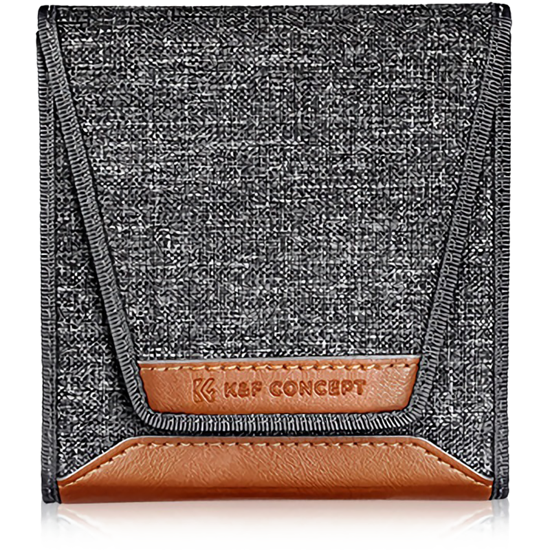 Чехол K&amp;F Concept для светофильтров до 62мм 