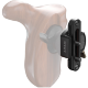Крепление левое Tilta Tiltaing Advanced Left Side Handle Attachment Type VIII Чёрное - Изображение 197166
