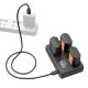 3 аккумулятора NP-FZ100 + зарядное устройство SmallRig 6016 Triple Charger Kit - Изображение 299012