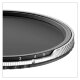 Светофильтр Haida NanoPro U-LR Magnetic X-in-1 82мм Красный - Изображение 297288