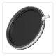 Светофильтр Haida NanoPro U-LR Magnetic X-in-1 82мм Красный - Изображение 297291
