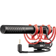 Микрофон RODE VideoMic NTG - Изображение 120513