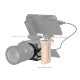 Адаптер для вертикальной съемки SmallRig 4148 Rotatable Horizontal-to-Vertical Mount Plate Kit для Sony a7R V/a7 IV/a7S III/a7R IV - Изображение 210940