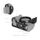 Адаптер для вертикальной съемки SmallRig 4148 Rotatable Horizontal-to-Vertical Mount Plate Kit для Sony a7R V/a7 IV/a7S III/a7R IV - Изображение 210944