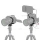 Адаптер для вертикальной съемки SmallRig 4148 Rotatable Horizontal-to-Vertical Mount Plate Kit для Sony a7R V/a7 IV/a7S III/a7R IV - Изображение 210946