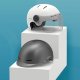Шлем HIMO Riding Helmet K1 Белый (57-61см) - Изображение 219800