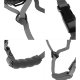 Шлем HIMO Riding Helmet K1 Белый (57-61см) - Изображение 219801