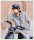 Шлем HIMO Riding Helmet K1 Белый (57-61см) - Изображение 219802