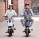 Шлем HIMO Riding Helmet K1 Белый (57-61см) - Изображение 219803
